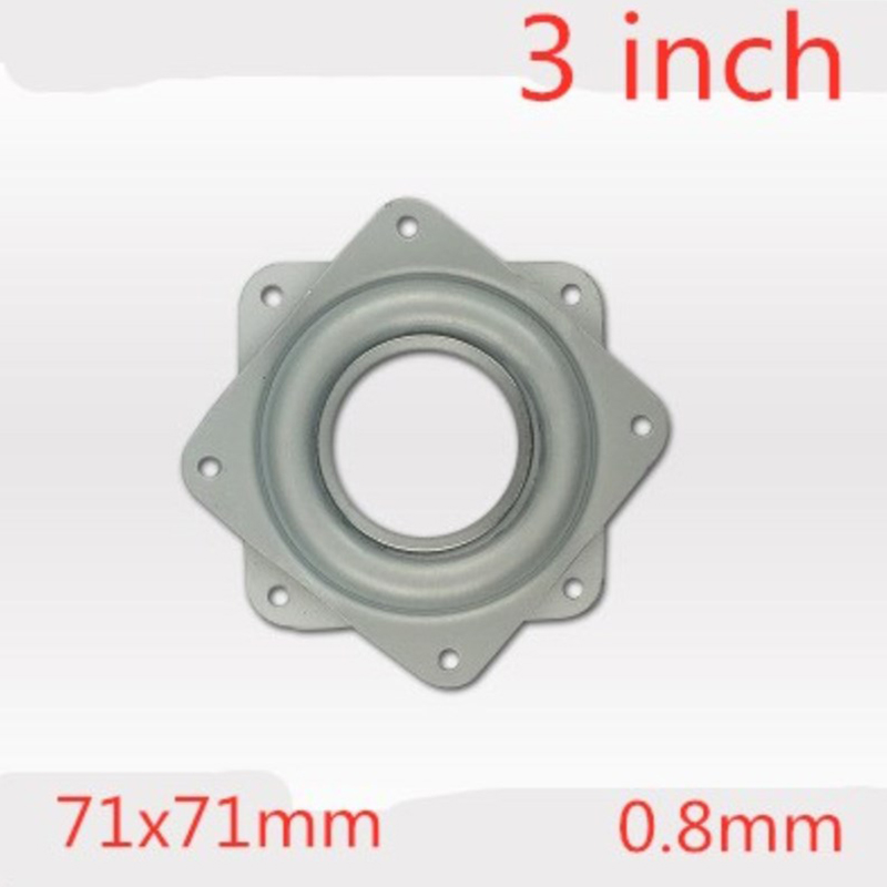 3 Inch  360 Degree Rotating Di - Furniture Rotating Hardware recensie en prijs