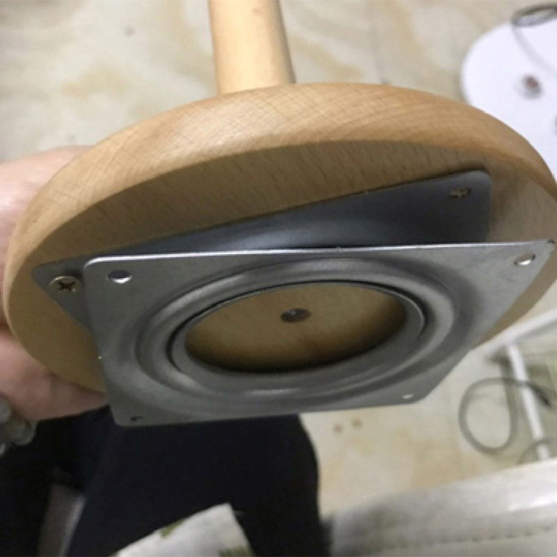 3 Inch  360 Degree Rotating Di - Furniture Rotating Hardware recensie en prijs