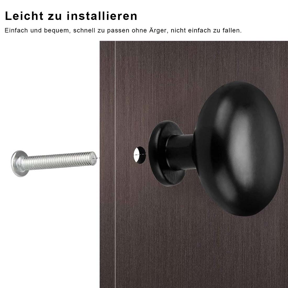5PCS Aluminum  Kitchen Cupboar - Furniture Hardware Parts recensie en prijs