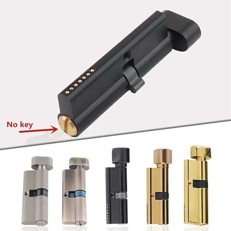 Indoor Solid Wood Door Brass K - Furniture Hardware Parts recensie en prijs