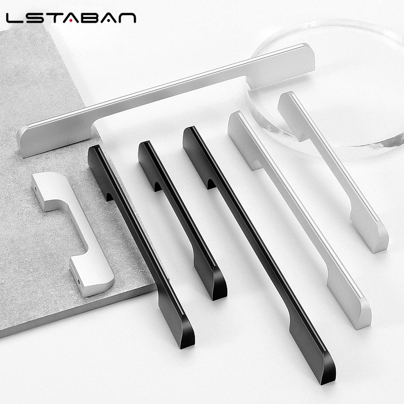 Black Aluminum Alloy Security  - Furniture Rotating Hardware recensie en prijs