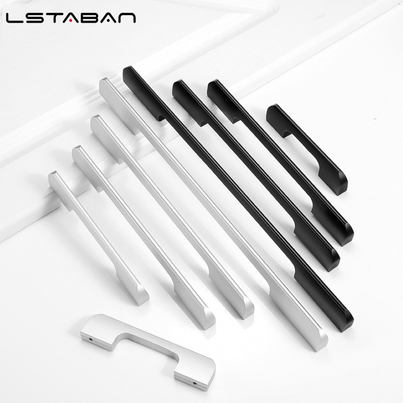 Black Aluminum Alloy Security  - Furniture Rotating Hardware recensie en prijs