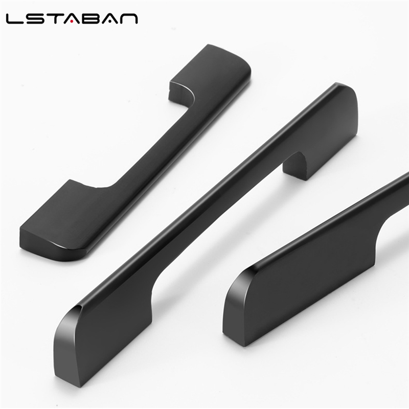Black Aluminum Alloy Security  - Furniture Rotating Hardware recensie en prijs