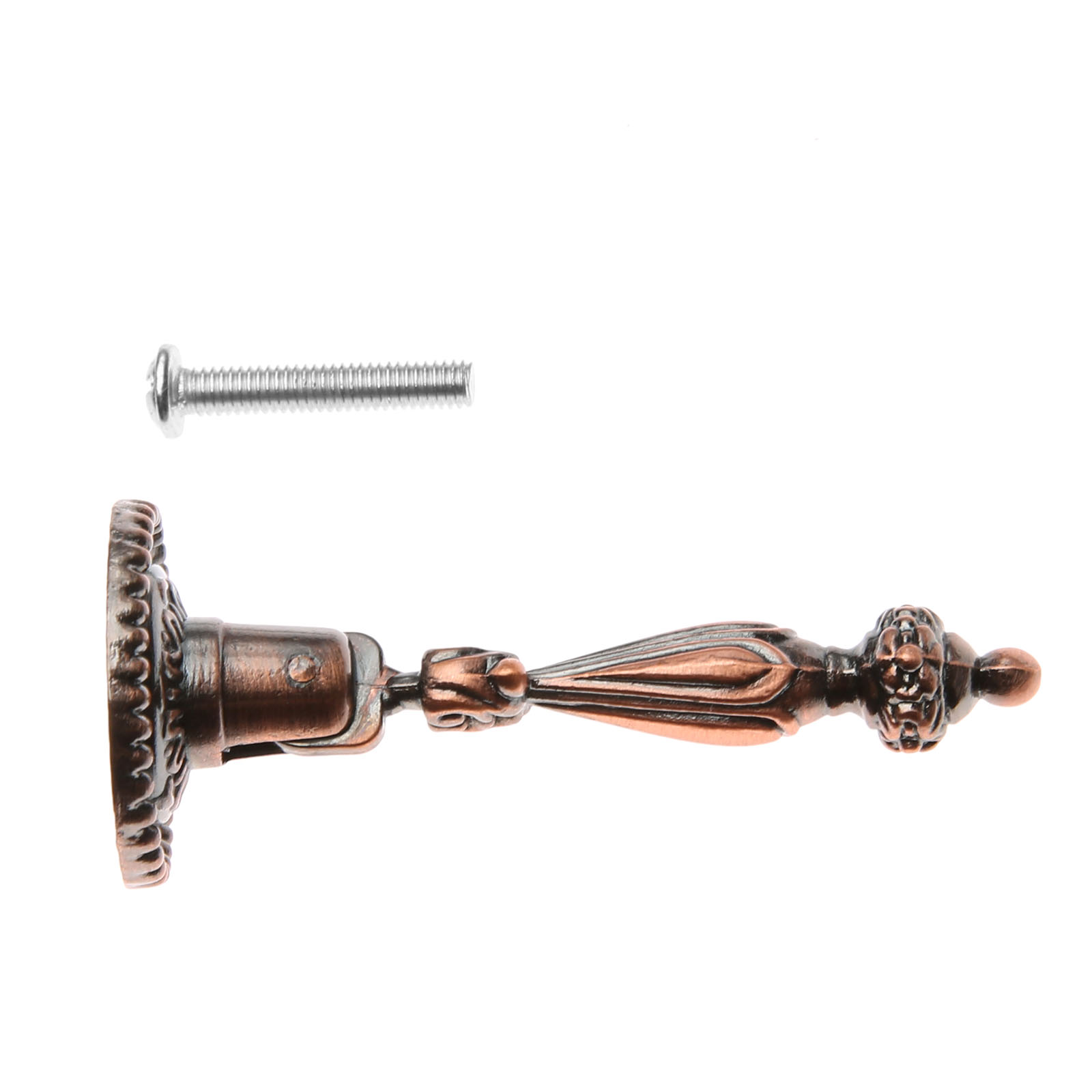 2Pcs Antique Drawer Pull Europ - Furniture Hardware Drop Pulls recensie en prijs
