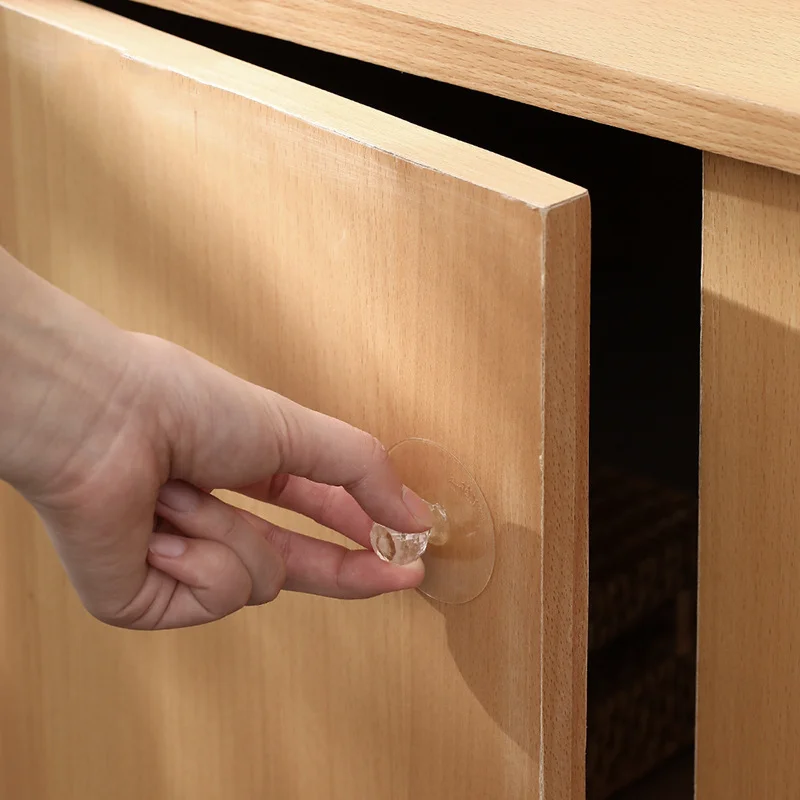2/10Pcs Punch-free Drawer Knob - Furniture Hardware Parts recensie en prijs