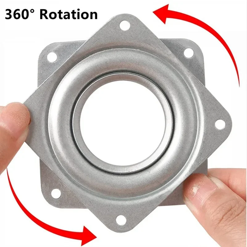 Heavy Duty Lazy Susan Bearing  - Furniture Rotating Hardware recensie en prijs