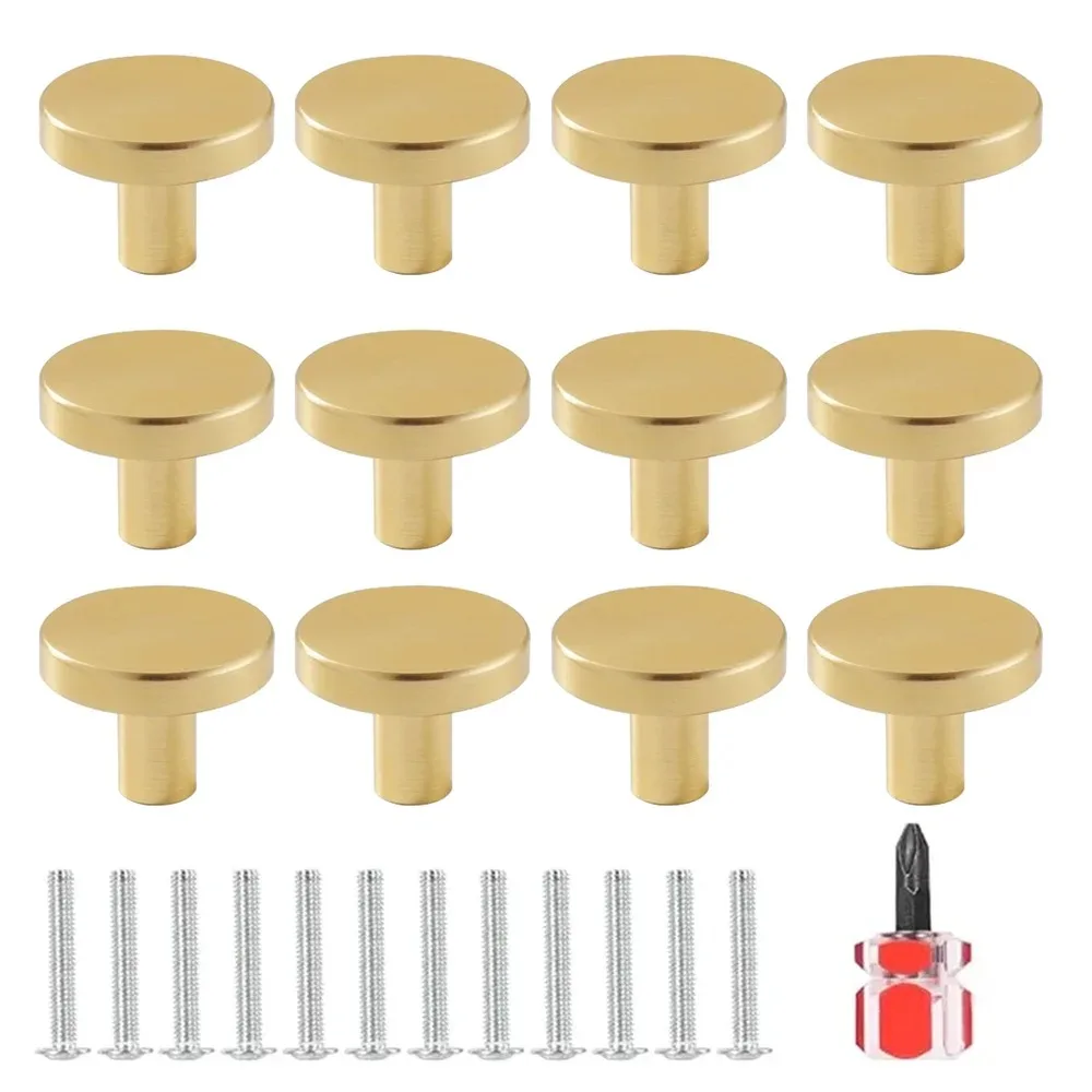 10/12/20Pcs Cabinet Knob Handl - Furniture Hardware Parts recensie en prijs