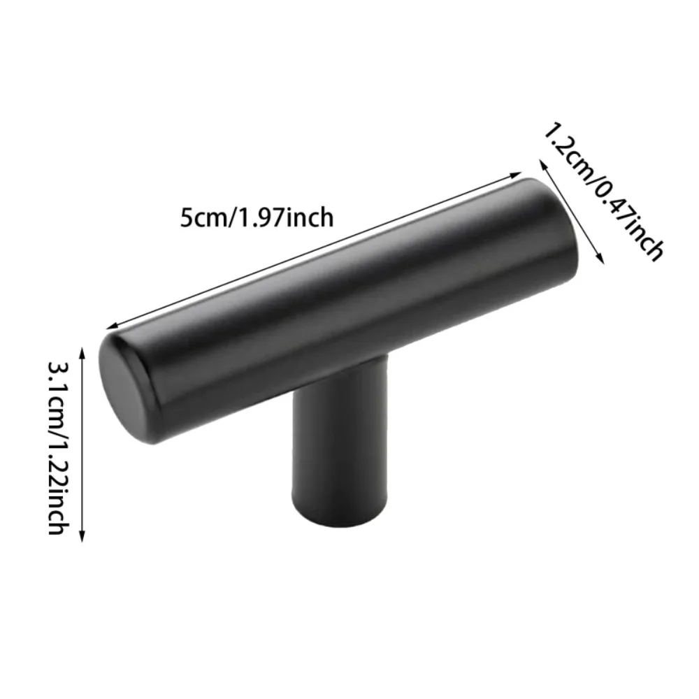 10/12/20Pcs Cabinet Knob Handl - Furniture Hardware Parts recensie en prijs