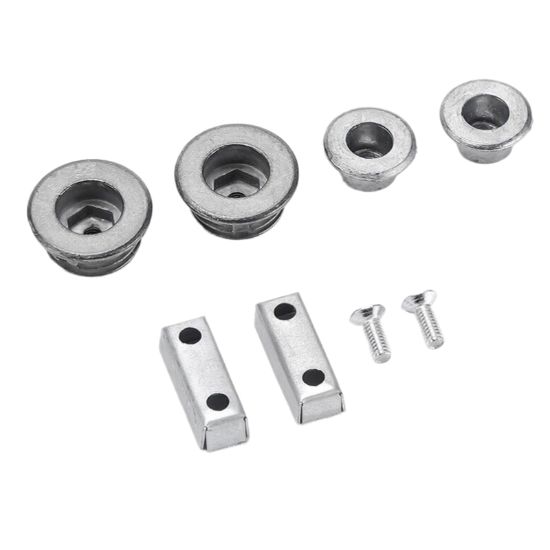  Cabinet Connection Hardware S - Furniture Hardware Fixing Screws recensie en prijs