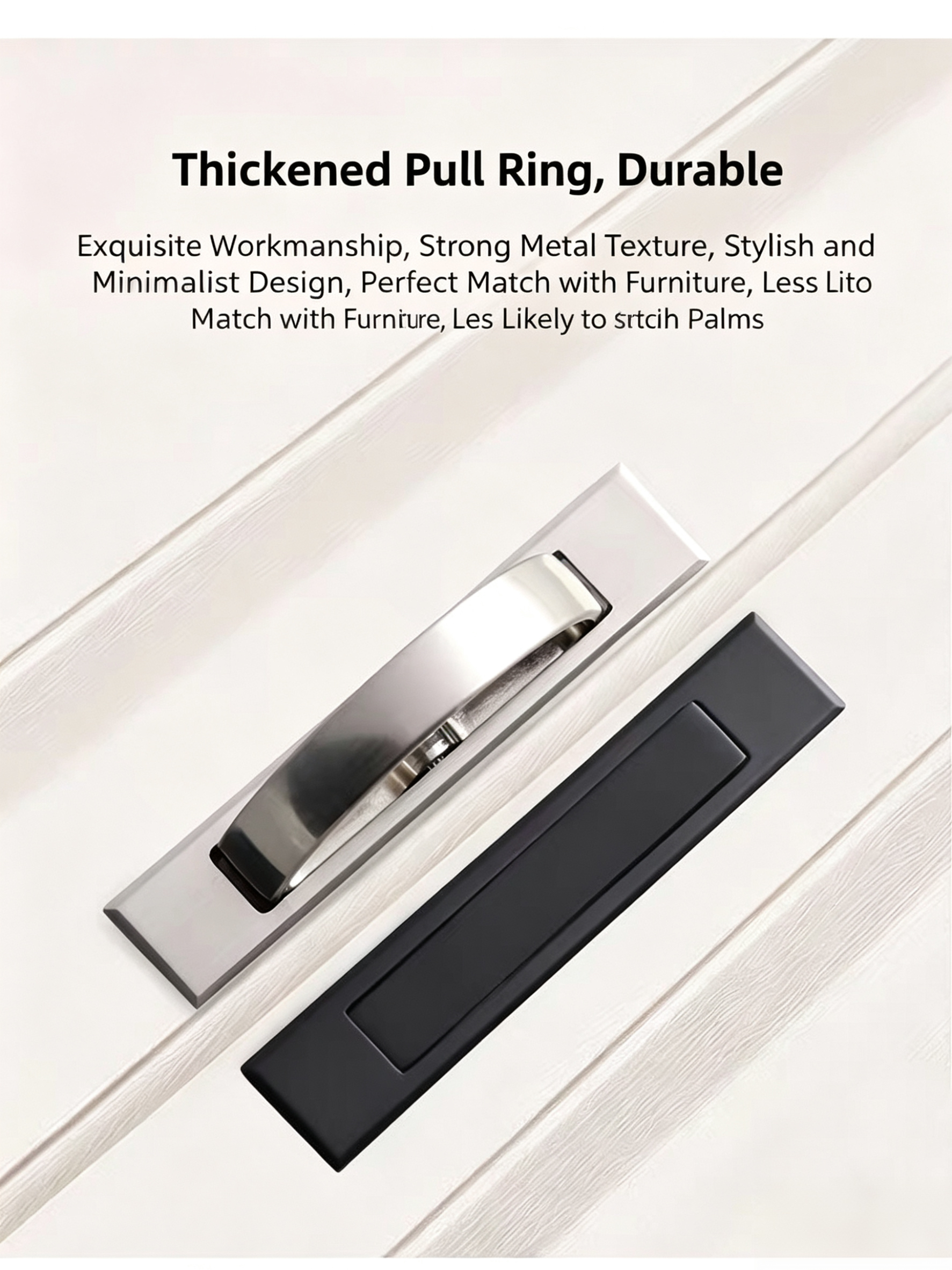 180° Rotating Concealed Concea - Furniture Rotating Hardware recensie en prijs