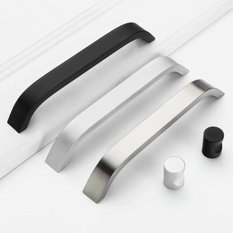 96 128 160 192mm Aluminum Mode - Furniture Rotating Hardware recensie en prijs