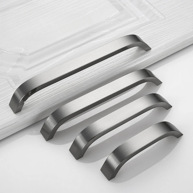 96 128 160 192mm Aluminum Mode - Furniture Rotating Hardware recensie en prijs