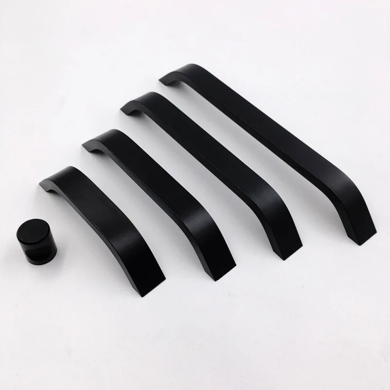 96 128 160 192mm Aluminum Mode - Furniture Rotating Hardware recensie en prijs