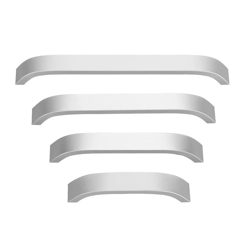 96 128 160 192mm Aluminum Mode - Furniture Rotating Hardware recensie en prijs