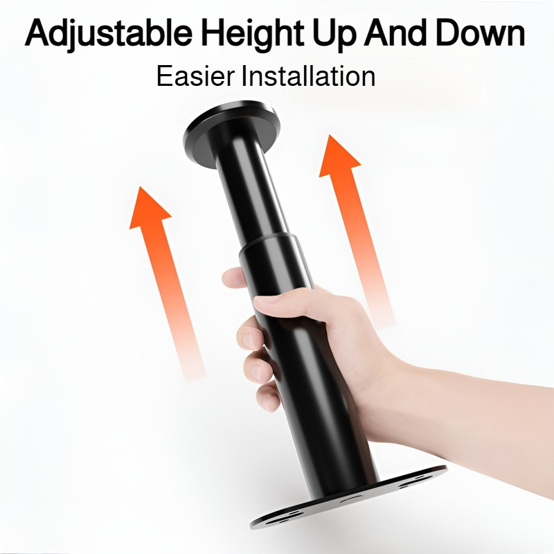 Heavy Duty Bed Leg Support Bra - Furniture Hardware Parts recensie en prijs