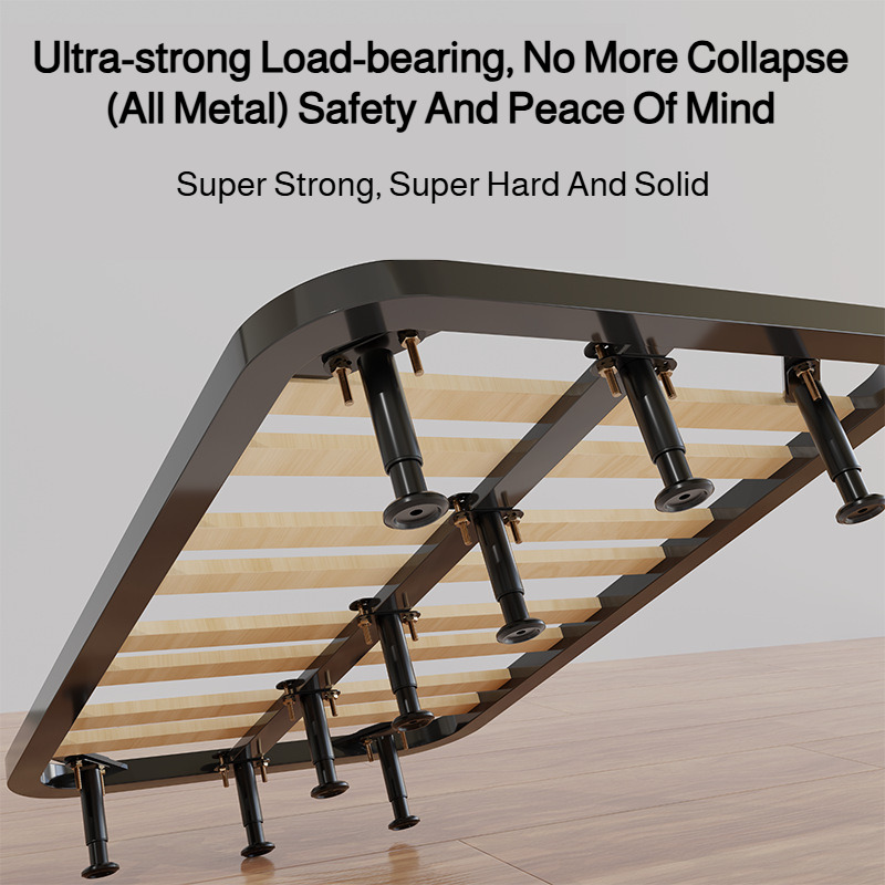 Heavy Duty Bed Leg Support Bra - Furniture Hardware Parts recensie en prijs