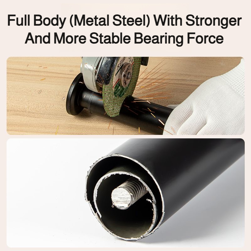 Heavy Duty Bed Leg Support Bra - Furniture Hardware Parts recensie en prijs