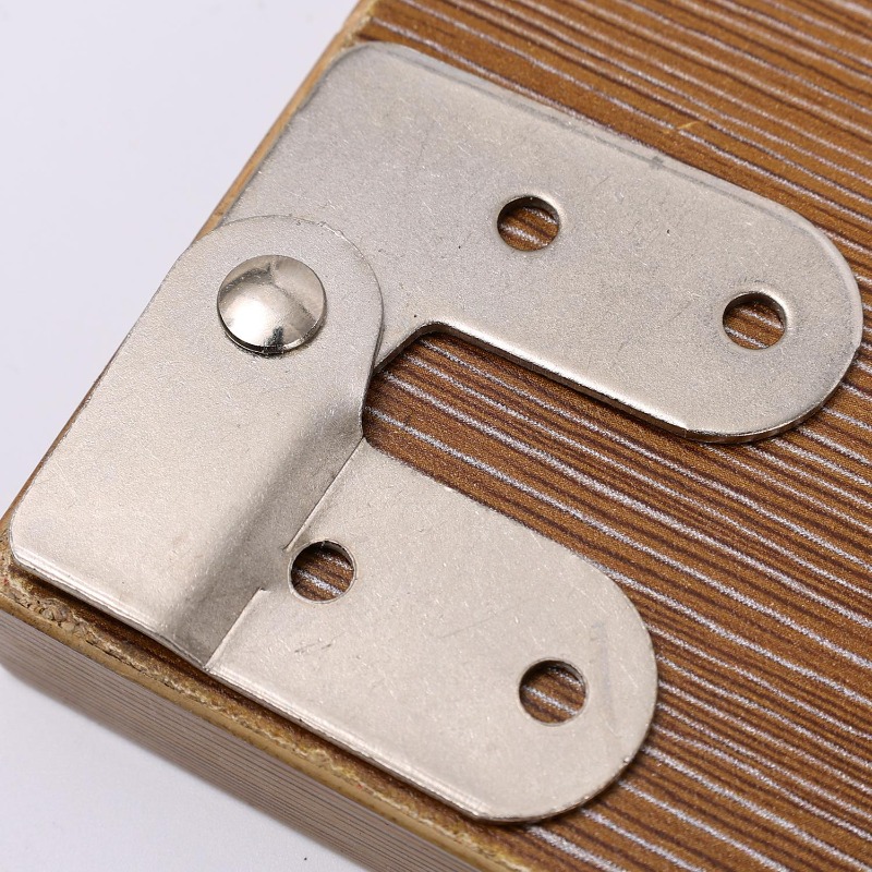 2-10PCS Ladder Folding Hinges  - Furniture Rotating Hardware recensie en prijs